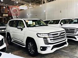 تۆیۆتا لاند کروزەر